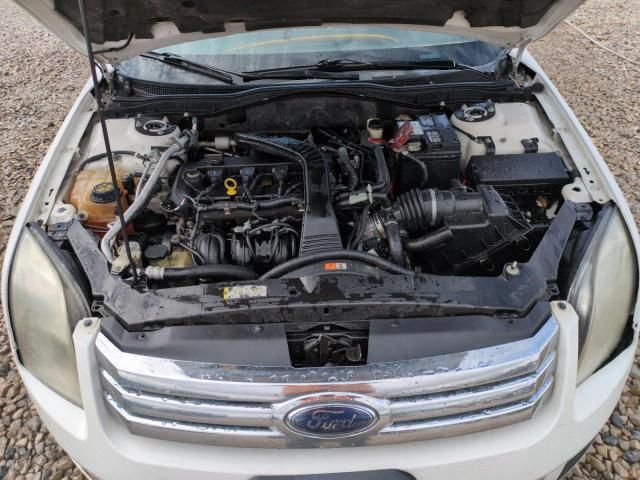 2009 Ford Fusion SE