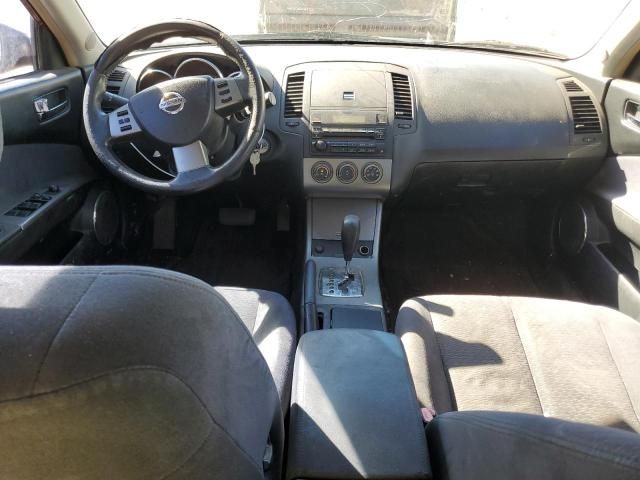 2005 Nissan Altima S