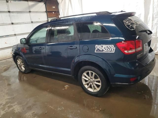 2015 Dodge Journey SXT