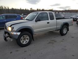 2002 Toyota Tacoma Xtracab Prerunner en venta en Windham, ME