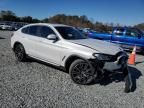 2022 BMW X4 XDRIVE30I