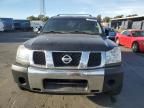 2006 Nissan Armada SE