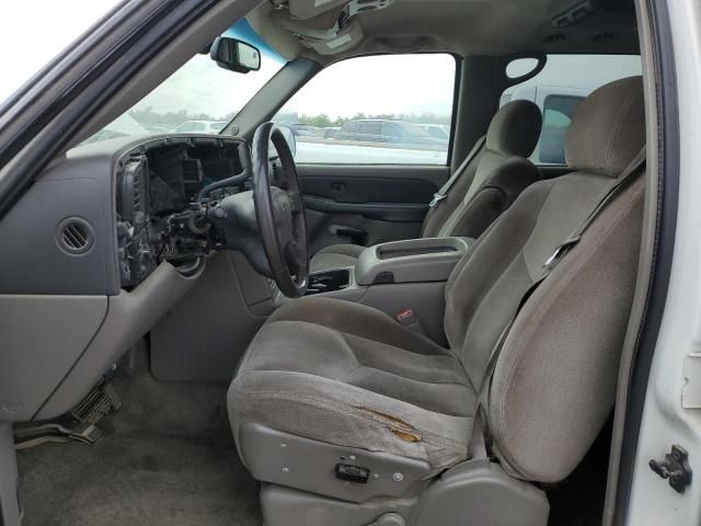 2003 GMC Yukon XL C1500