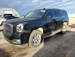 2016 GMC Yukon SLT en venta en Wichita, KS