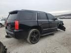 2017 Chevrolet Tahoe C1500 LT