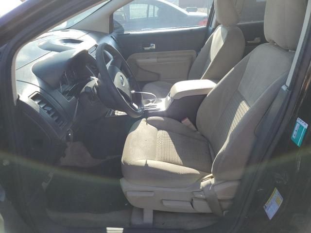 2008 Ford Edge SE