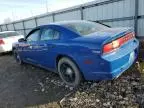 2011 Dodge Charger Police