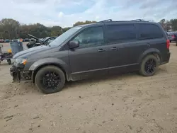 2019 Dodge Grand Caravan GT en venta en Conway, AR