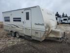 2005 Keystone Outback