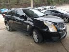 2010 Cadillac SRX Luxury Collection