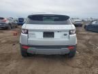 2013 Land Rover Range Rover Evoque Pure Premium