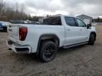 2022 GMC Sierra K1500 Elevation