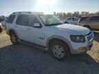 2007 Ford Explorer Eddie Bauer