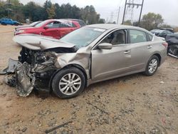 2014 Nissan Altima 2.5 en venta en China Grove, NC