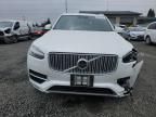 2017 Volvo XC90 T6