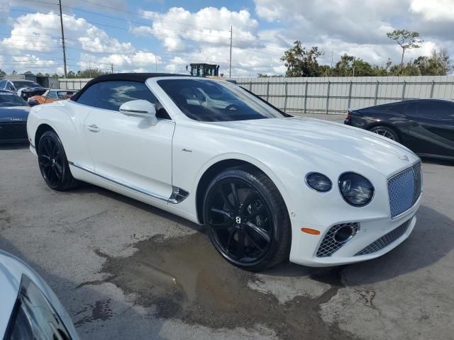 2023 Bentley Continental GT