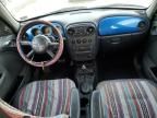 2005 Chrysler PT Cruiser