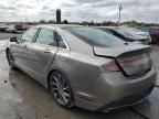 2018 Lincoln MKZ Reserve