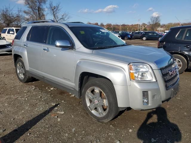 2012 GMC Terrain SLT