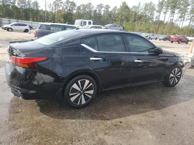 2019 Nissan Altima SL