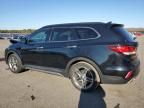 2019 Hyundai Santa FE XL SE Ultimate