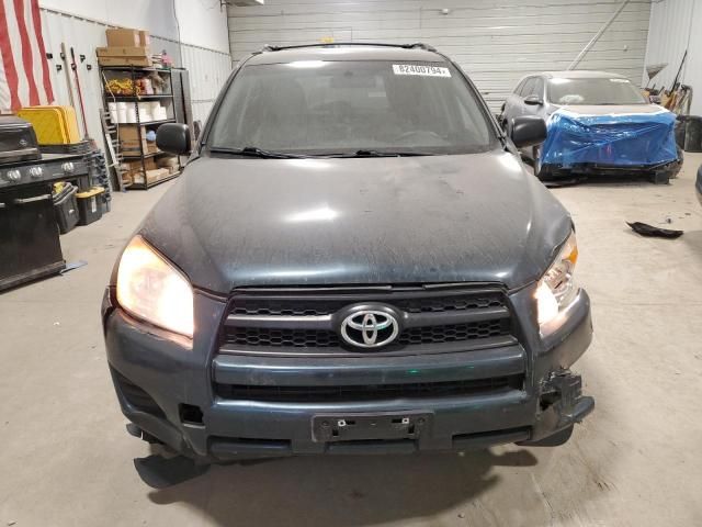 2009 Toyota Rav4