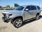 2016 Chevrolet Tahoe K1500 LTZ