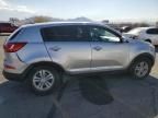 2011 KIA Sportage LX