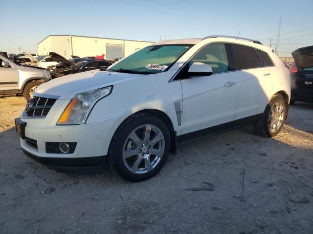 2012 Cadillac SRX Performance Collection