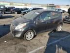 2013 Chevrolet Spark 1LT