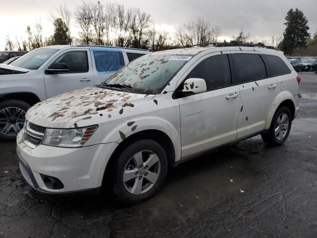 2011 Dodge Journey Mainstreet