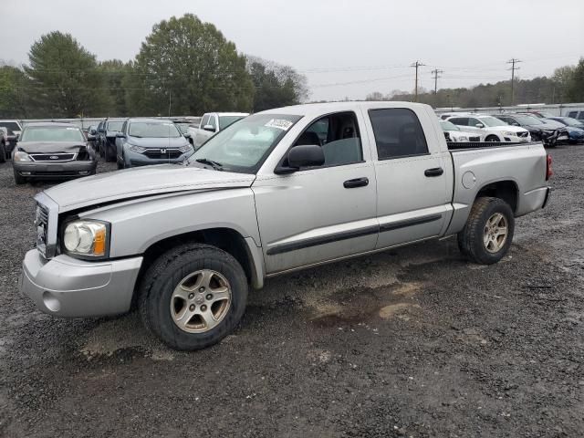 2006 Dodge Dakota Quad SLT