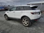 2015 Land Rover Range Rover Evoque Pure