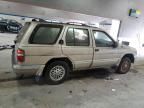 1997 Nissan Pathfinder LE