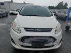 2013 Ford C-MAX Premium