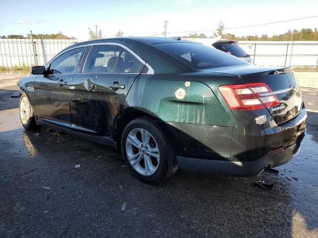 2014 Ford Taurus SEL