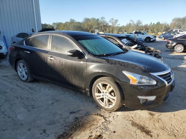 2013 Nissan Altima 3.5S