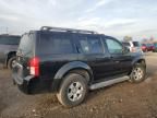 2005 Nissan Pathfinder LE