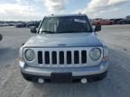 2012 Jeep Patriot Sport