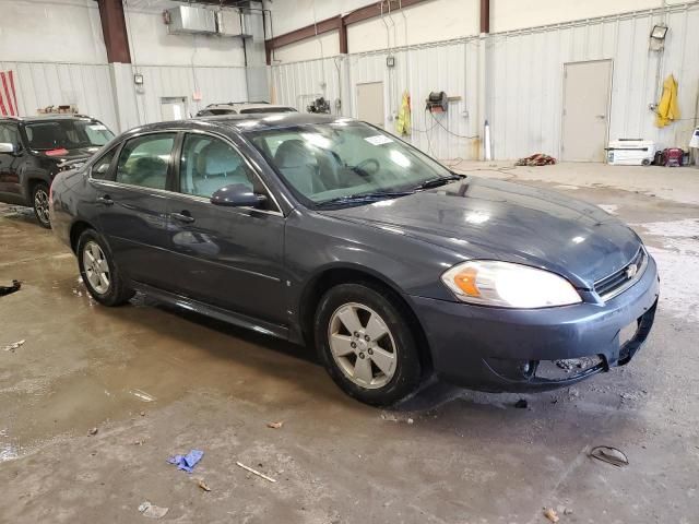 2009 Chevrolet Impala 2LT