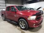 2015 Dodge RAM 1500 ST