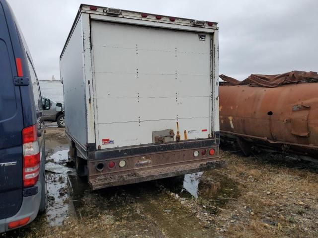 2003 Chevrolet Express G3500