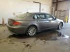 2004 BMW 745 LI