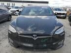 2019 Tesla Model X