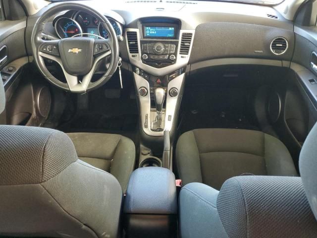 2011 Chevrolet Cruze LT