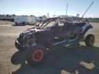 2020 Can-Am Maverick X3 Max X RS Turbo RR