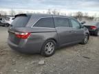 2011 Honda Odyssey EX