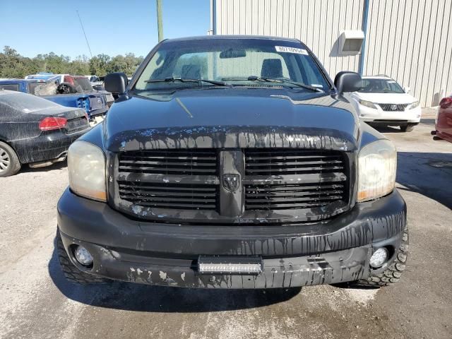 2006 Dodge RAM 1500 ST