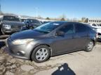 2014 Ford Focus S