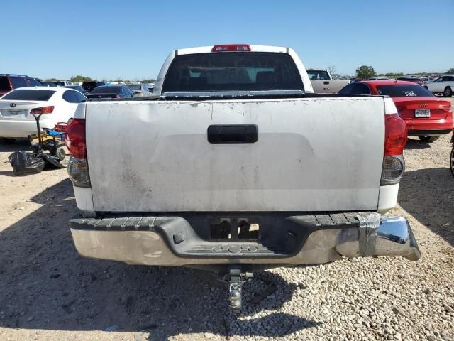 2008 Toyota Tundra Double Cab